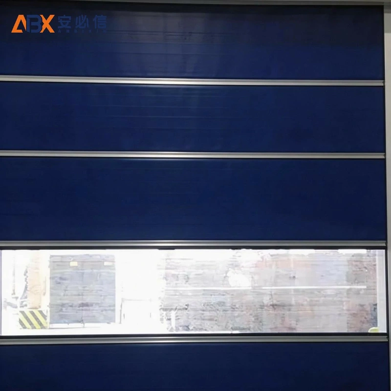 三明市高速门