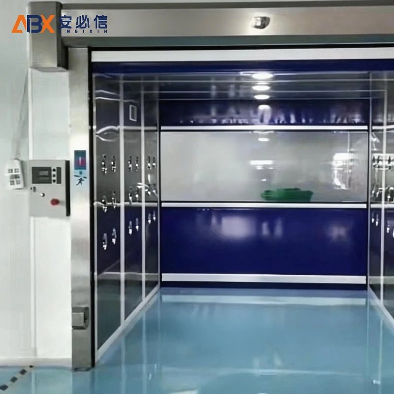 三明市快速门